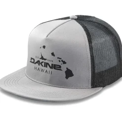 Pursuit Flat Bill Trucker
