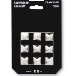Pyramid Studs Snowboard Stomp Pad