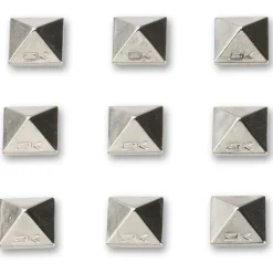 Pyramid Studs Snowboard Stomp Pad