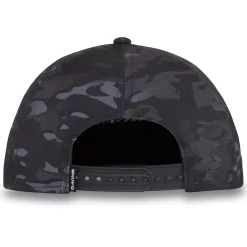 Rail 3D Ballcap