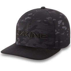 Rail 3D Ballcap