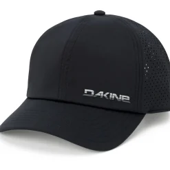 Rail Tech Ballcap - Black