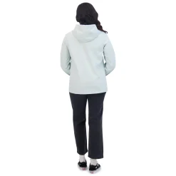 Rain Protection Light Jacket Women's - Misty Blue