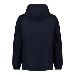 Rain Protection Light Jacket - Black
