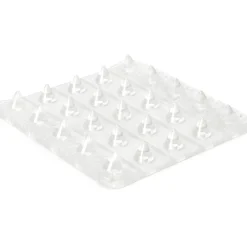 Ramp Spike Mat - Clear
