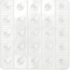 Ramp Spike Mat - Clear