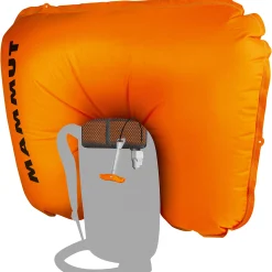 R.A.S. Removable Airbag 3.0