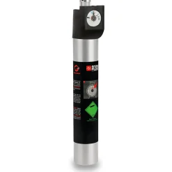 R.A.S. Removable Refillable Empty Cylinder