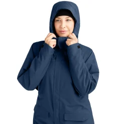 Reach Insulated 20K Jacket