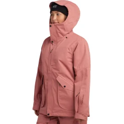 Reach Insulated 20K Jacket