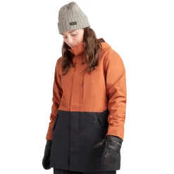 Reach Insulated 20K Jacket