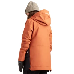 Reach Insulated 20K Jacket