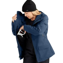 Reach Insulated 20K Jacket