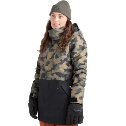 Reach Insulated 20K Jacket