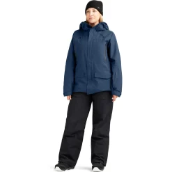 Reach Insulated 20K Jacket