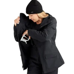 Reach Insulated 20K Jacket