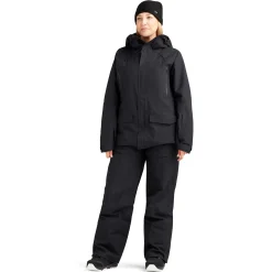 Reach Insulated 20K Jacket