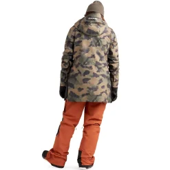 Reach Insulated 20K Jacket