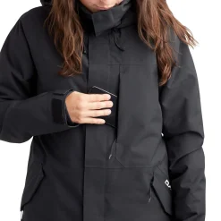 Reach Insulated 20K Jacket