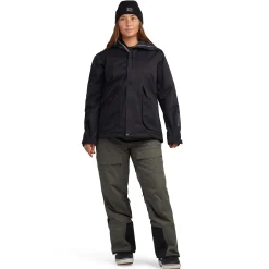 Reach Insulated 20K Jacket