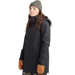 Reach Insulated 20K Jacket