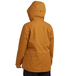 Reach Insulated 20K Jacket