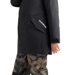 Reach Insulated 20K Jacket