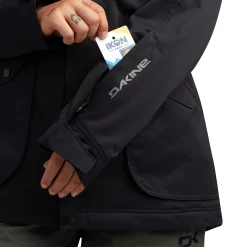 Reach Insulated 20K Jacket