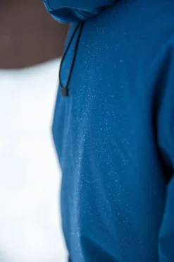 Reach Insulated 20K Jacket