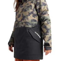 Reach Insulated 20K Jacket