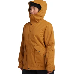 Reach Insulated 20K Jacket