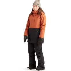 Reach Insulated 20K Jacket