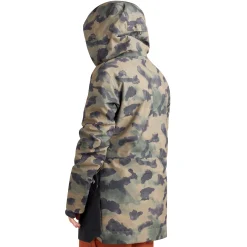 Reach Insulated 20K Jacket