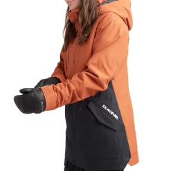 Reach Insulated 20K Jacket