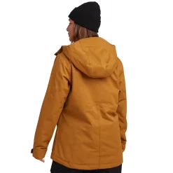 Reach Insulated 20K Jacket