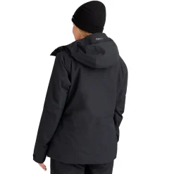 Reach Insulated 20K Jacket