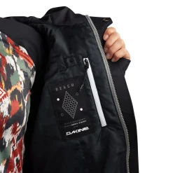 Reach Insulated 20K Jacket