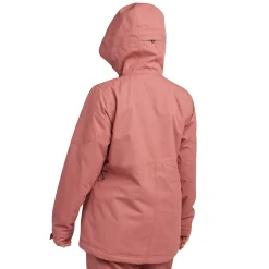 Reach Insulated 20K Jacket