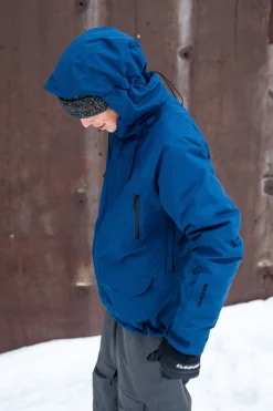 Reach Insulated 20K Jacket