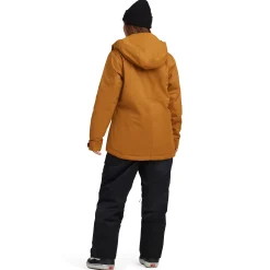 Reach Insulated 20K Jacket