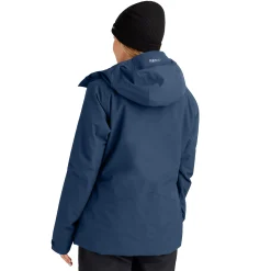 Reach Insulated 20K Jacket