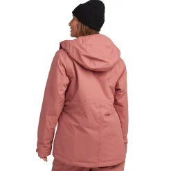 Reach Insulated 20K Jacket