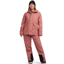 Reach Insulated 20K Jacket
