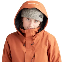 Reach Insulated 20K Jacket