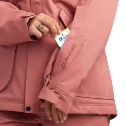 Reach Insulated 20K Jacket