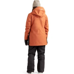 Reach Insulated 20K Jacket