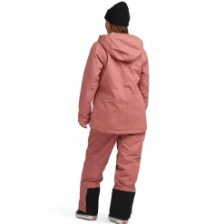 Reach Insulated 20K Jacket