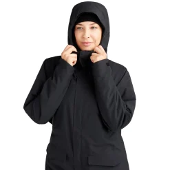 Reach Insulated 20K Jacket