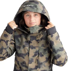 Reach Insulated 20K Jacket