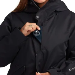 Reach Insulated 20K Jacket